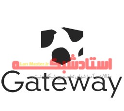 دسترسی به بایوس Gateway