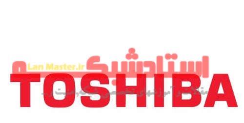دسترسی به بایوس Toshiba