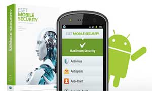 فروش لایسنس آنتی ویروس موبایل